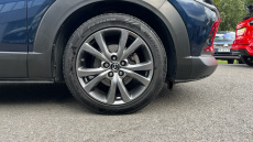 Mazda Cx-30 2.0 Skyactiv-X MHEV Sport Lux 5dr AWD Petrol Hatchback